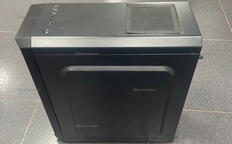 Системный блок aeroccol