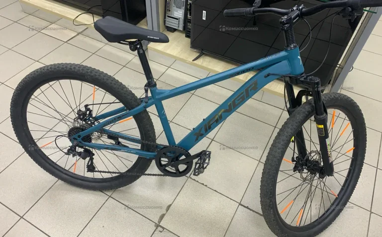 Велосипед Xian GR