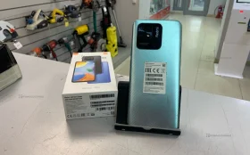 Xiaomi Redmi 10A 4/64 ГБ