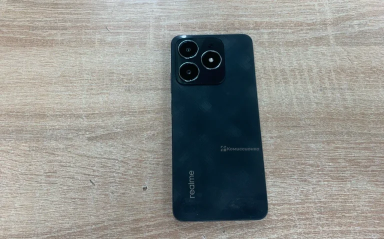 Realme C61 6/128 ГБ