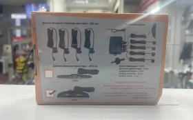 Купить Парктроник Ёжик Vozhyk б/у , в Краснодар Цена:500рублей