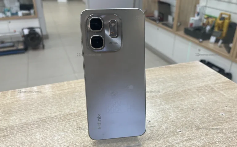 Infinix Hot 50i 4/256 ГБ