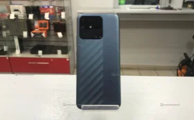 Realme Narzo 50A 4/128 ГБ