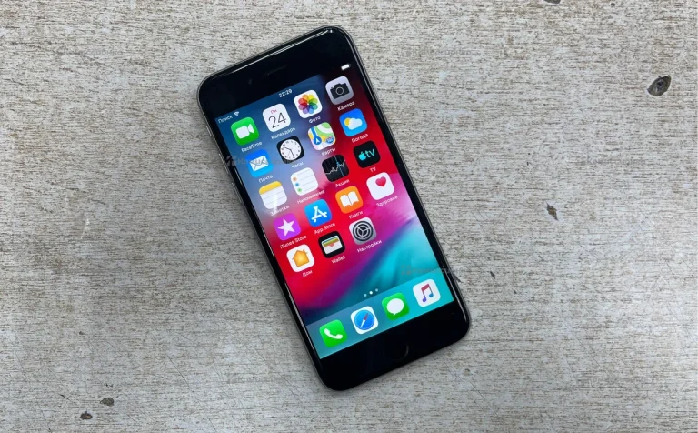 Apple iPhone 6 1/128 ГБ