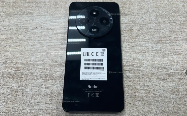 Xiaomi Redmi 14C 4/128 ГБ