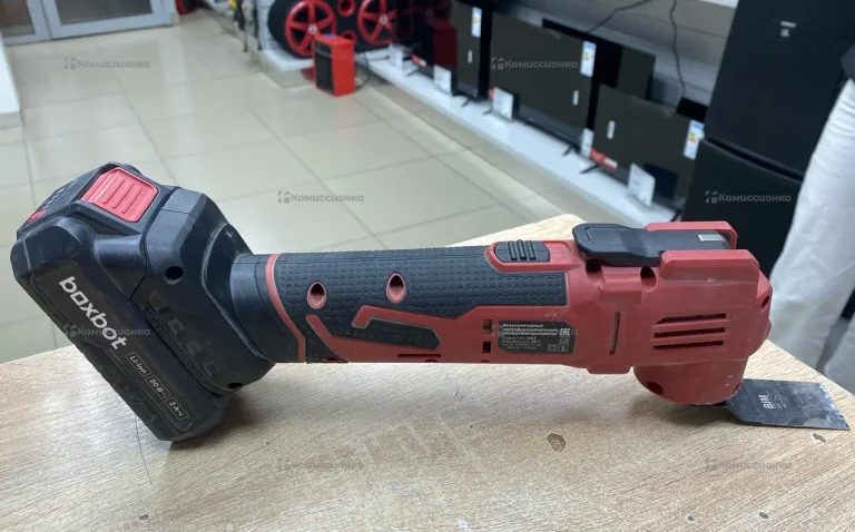 реноватор Boxbot 20-1