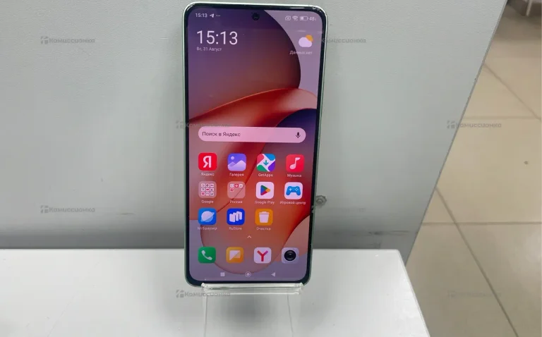Xiaomi Redmi Note 13 256Gb