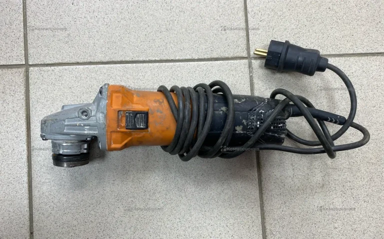 УШМ AEG WS 13-125 SXE