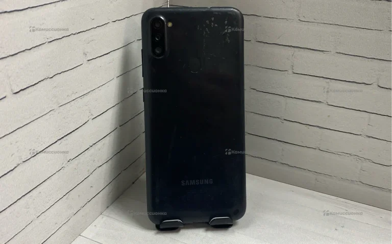 Samsung Galaxy A11 2/32 ГБ