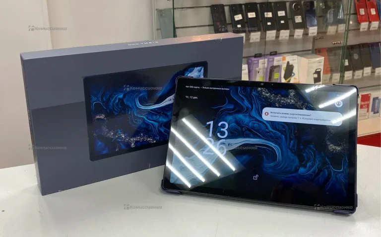 Планшет Digma Hit 18 HS1011PL