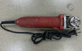 УШМ сетевая ELITECH МШУ 9-125