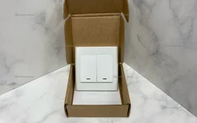 Умный выключатель исток смарт