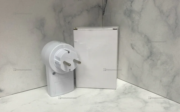 Умная розетка Исток Смарт