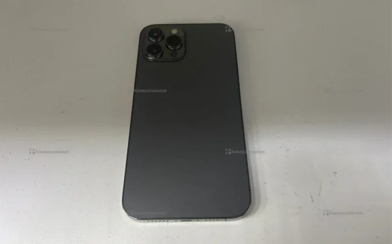 Apple iPhone 12 Pro Max 6/256 ГБ