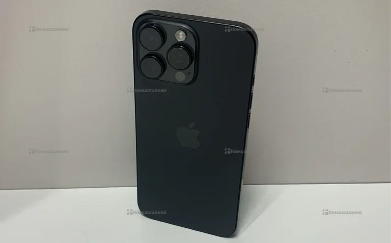 Apple Iphone 16 Pro Max 256Gb(АКБ 99, 141 цикл)