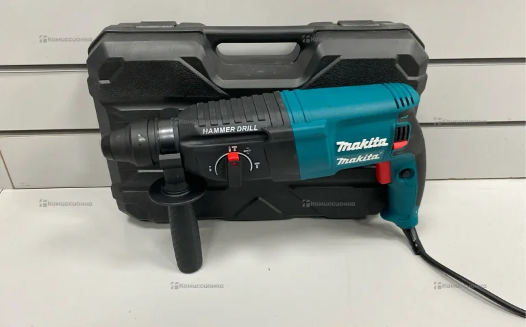 Перфоратор Makita реплика.