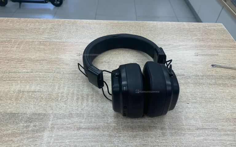 Наушники  копия Marshall