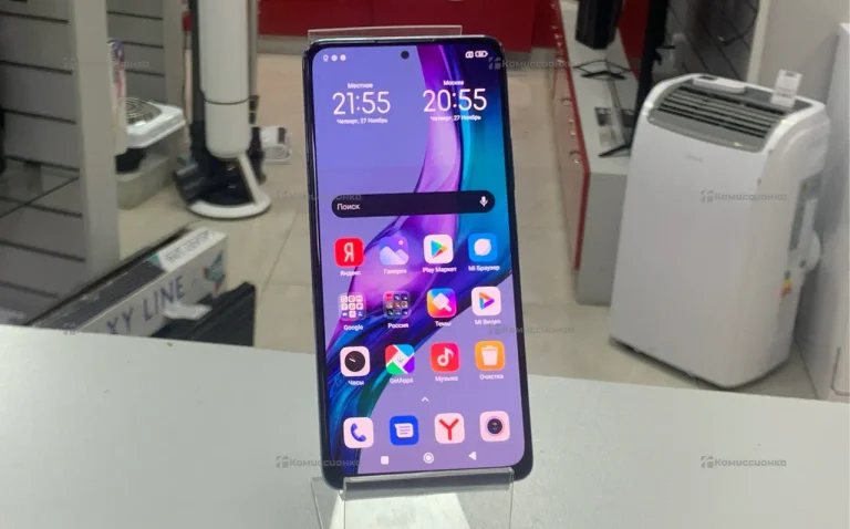 Xiaomi Redmi Note 10 6/128 ГБ