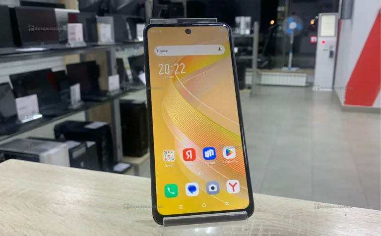 Infinix Smart 8 4/128GB