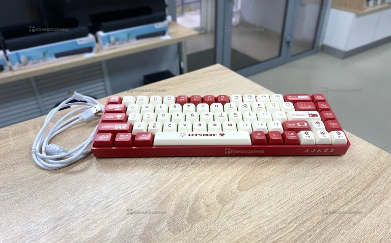 Клавиатура  Ajazz   ak680