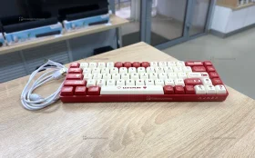 Купить Клавиатура  Ajazz   ak680 б/у , в Нижний Новгород Цена:1290рублей