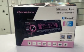 .Автомагнитола Pioneer DEH-DY1790SBT