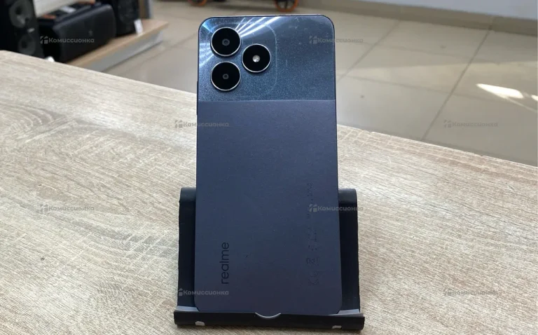 Realme Note 50 3/64 ГБ