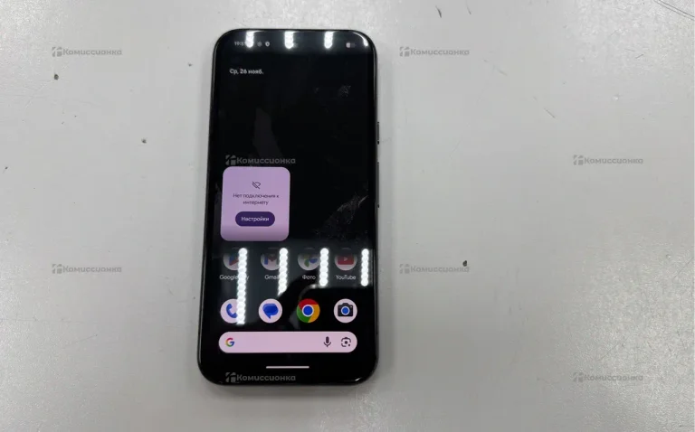 Google Pixel 8a 8/128 ГБ