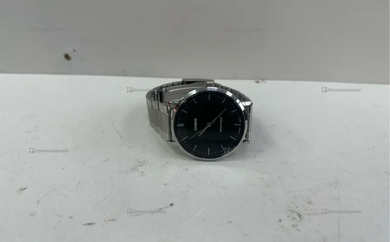 Часы Casio