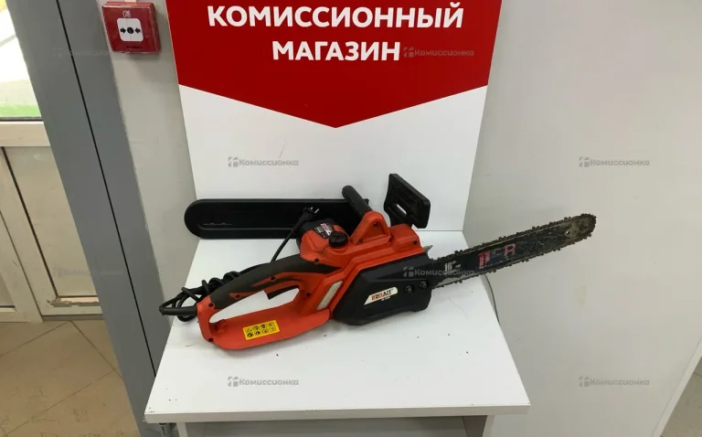 Пила цепная электрическая BRAIT BR-2600