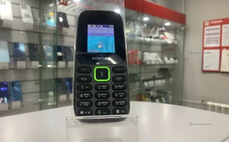 Fontel FP200