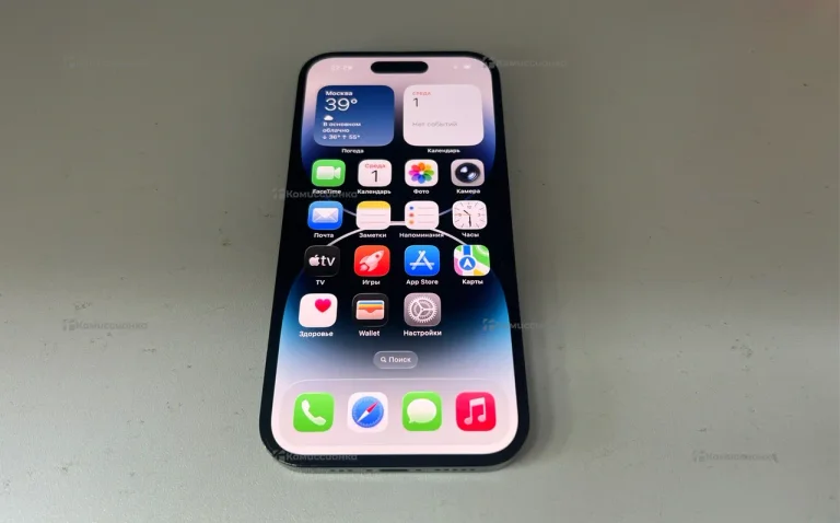 Apple iPhone 14 Pro 6/128 ГБ
