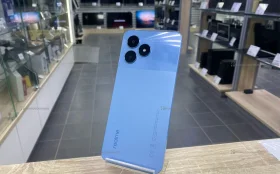 Realme Note 50 4/64 ГБ