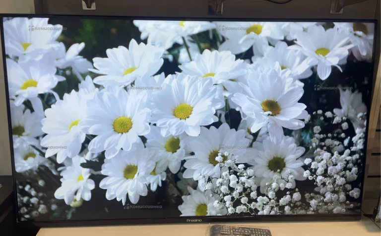 Телевизор Presino 55U23SA