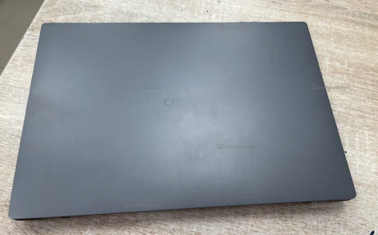 Ноутбук Chuwi GemiBook Pro