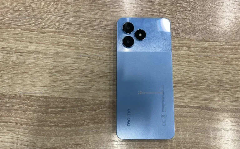 Realme Note 50 3/64 ГБ