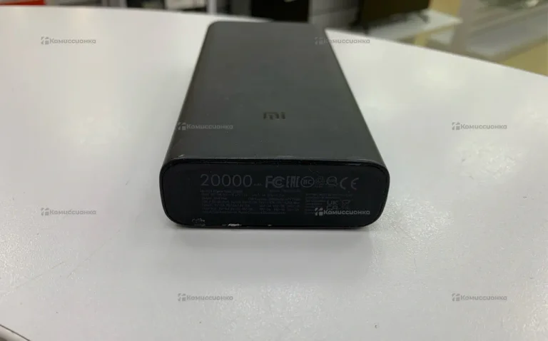 Power Bank  MI 20000