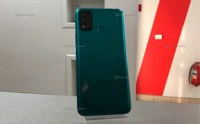 Itel mobile V021