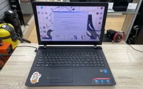 Ноутбук  Lenovo ideapd celeron