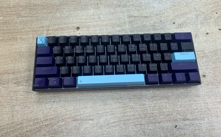 Клавиатура   Genbird kb g860