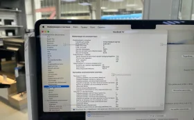 Ноутбук MacBook Air 13 m3 16/256gb