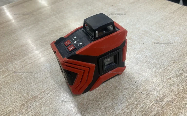 360 efx Лазерный уровень condtrol