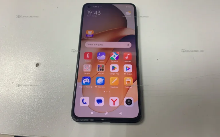 Xiaomi Mi 11 Lite 8/128 ГБ