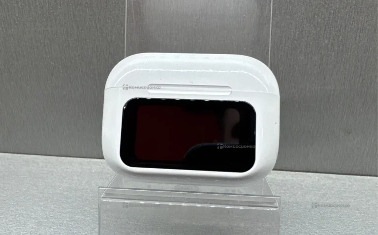 Наушники  AirPods Pro с экраном