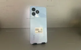 Realme Note 50 3/64 ГБ