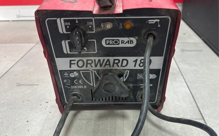 Сварочный аппарат PRORAB FORWARD 180