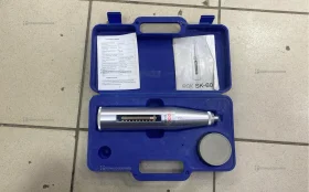 Склерометр RGK SK-60