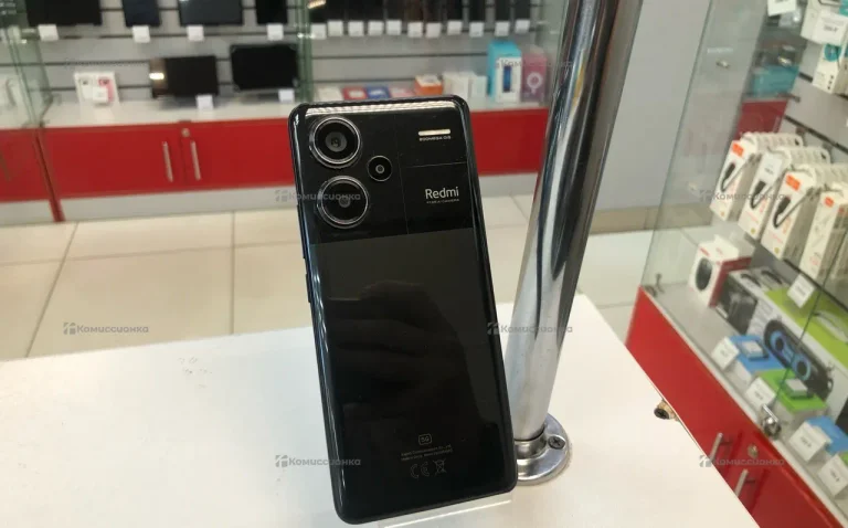 Xiaomi Redmi note 13 pro plus 8/256
