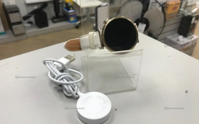 Часы Huawei WATCH GT-5