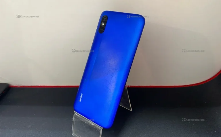 Xiaomi Redmi 9A 2/32 GB